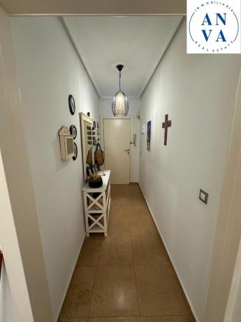 Sale of flat in Piso en Calle Doctor Sapena, Plà del Bon Repòs-La Goteta, Alicante / Alacant, Alicante
 photo 4