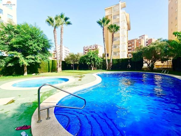 Venta de piso en Piso en Puerto Deportivo, Guardamar del Segura, Guardamar del Segura
 photo 1