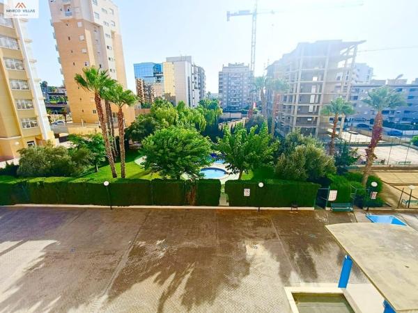 Venta de piso en Piso en Puerto Deportivo, Guardamar del Segura, Guardamar del Segura
 photo 2