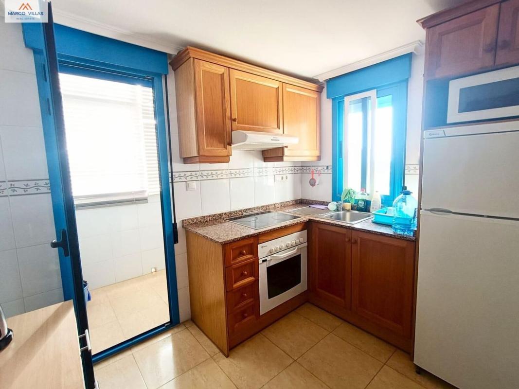 Venta de piso en Piso en Puerto Deportivo, Guardamar del Segura, Guardamar del Segura
photo 3