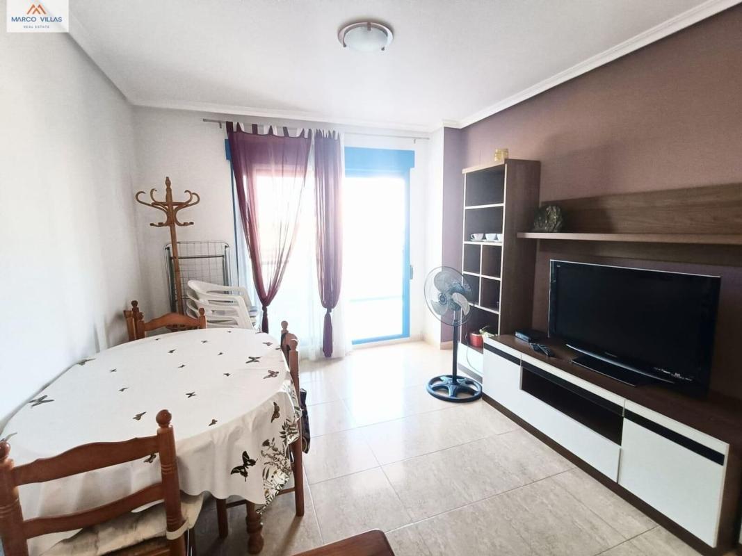 Venta de piso en Piso en Puerto Deportivo, Guardamar del Segura, Guardamar del Segura
photo 5
