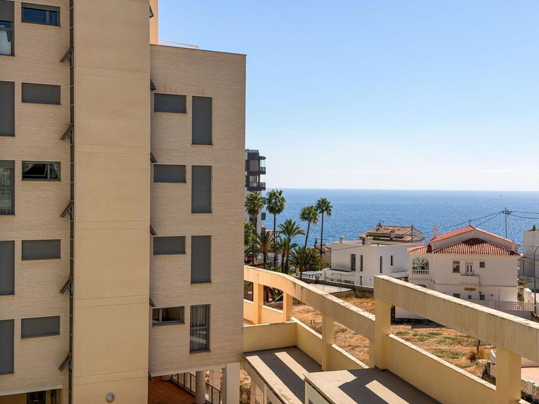 Sale of apartment in Piso en Avenida de Masnou, Canuta, Calpe, Calpe
photo 1