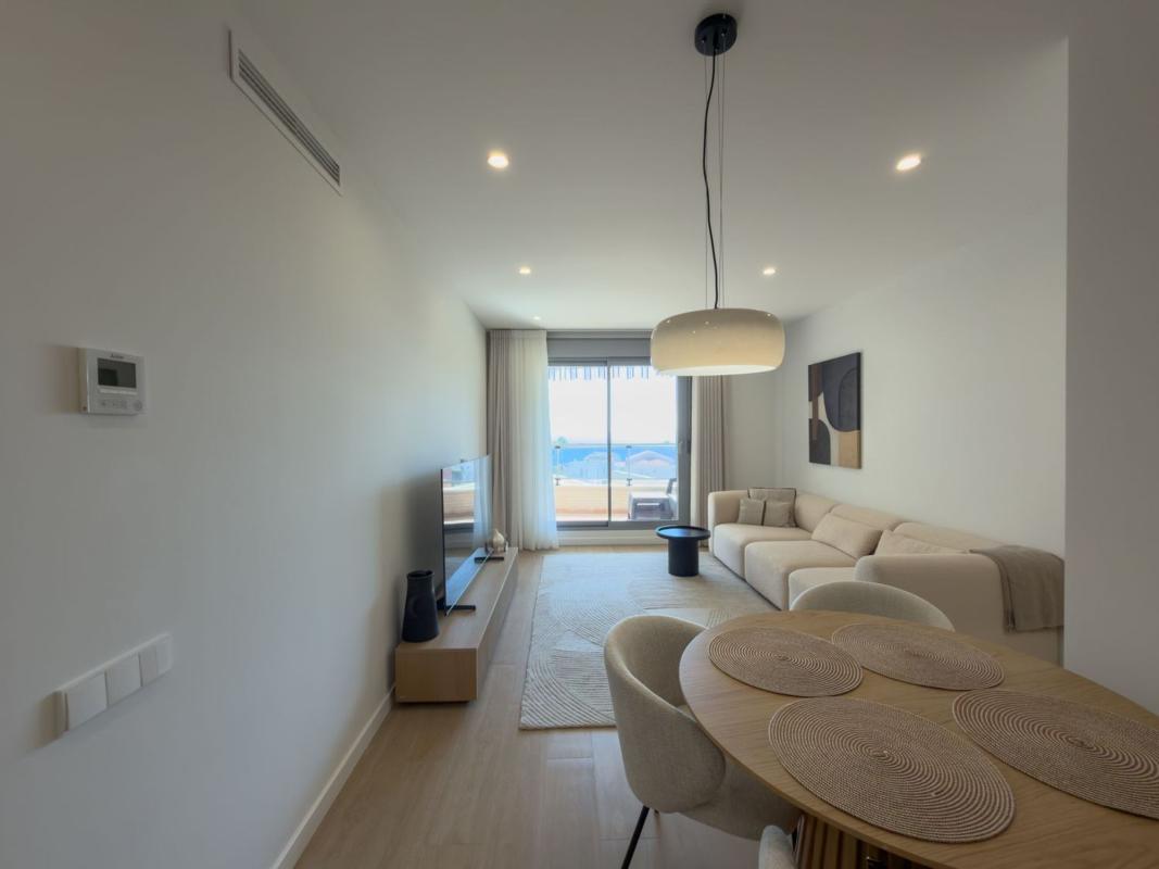 Sale of apartment in Piso en Avenida de Masnou, Canuta, Calpe, Calpe
photo 2