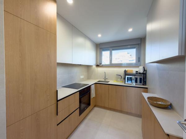 Продажа квартиры на Piso en Avenida de Masnou, Canuta, Calpe, Кальпе
 photo 3
