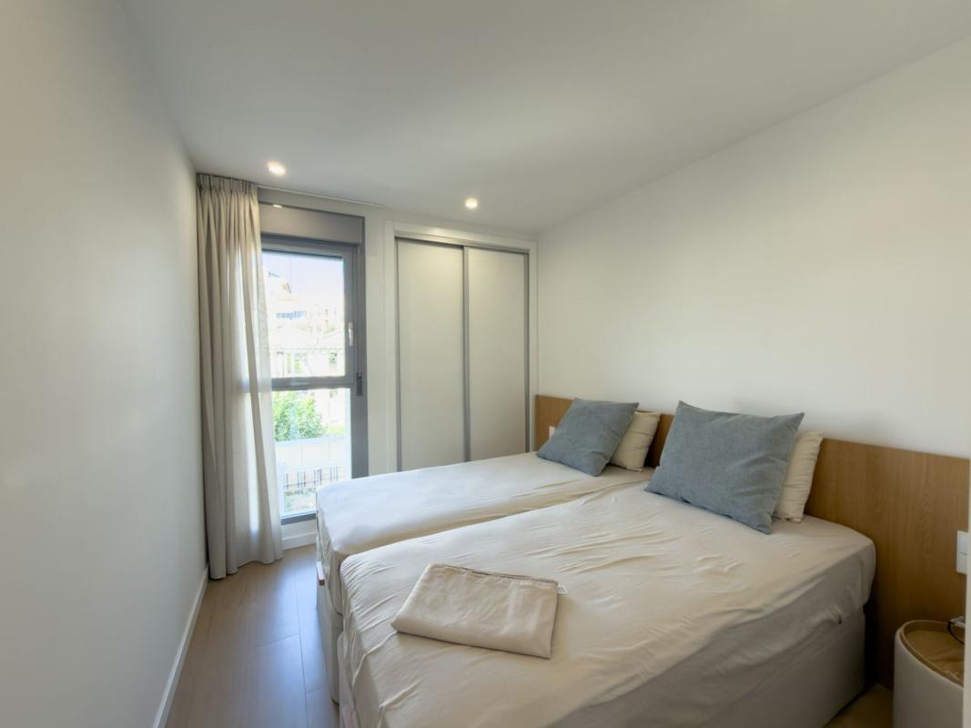 Sale of apartment in Piso en Avenida de Masnou, Canuta, Calpe, Calpe
photo 5