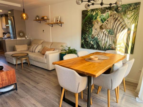 Chalet adosado en Calle Alger, 30, Zona norte, Santa Pola photo 1