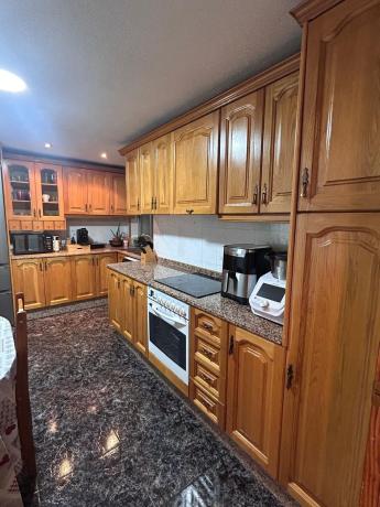 Venta de piso en Piso en Calle Patricio Ruiz Gómez, 22, Los Magros-Casablanca, Elche / Elx, Elche / Elx
photo 1