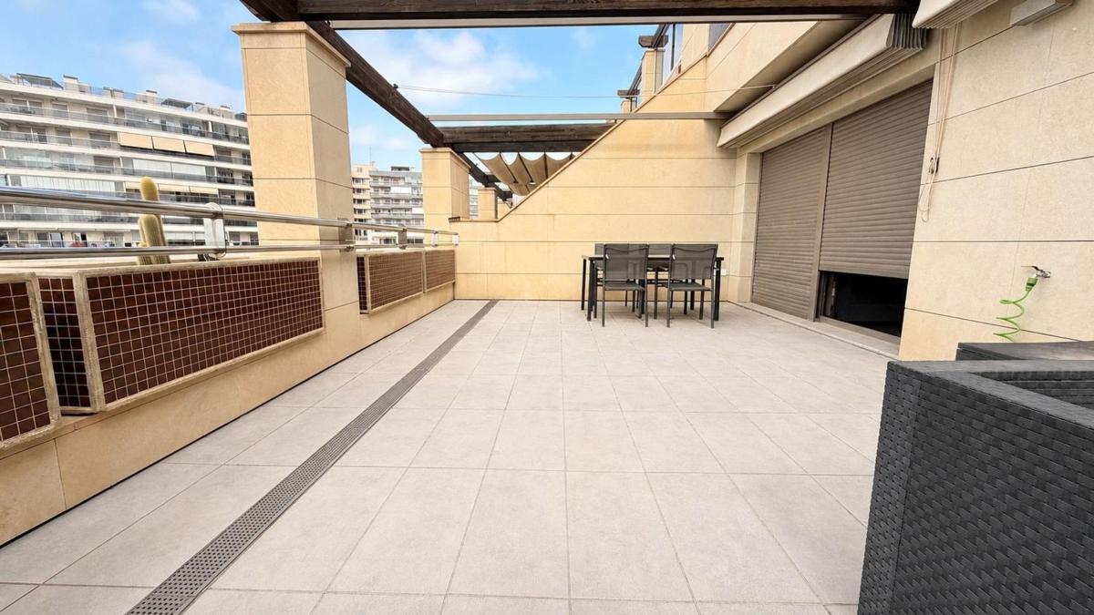 Продажа квартиры на Piso en Arenales del Sol, Elche / Elx, Эльче / Эльх
photo 5