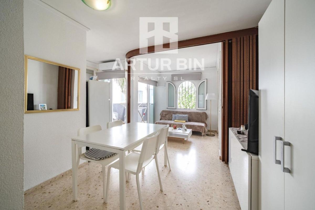 Продажа квартиры на Piso en El Palmar-Los Molinos, Denia, Дения
photo 1