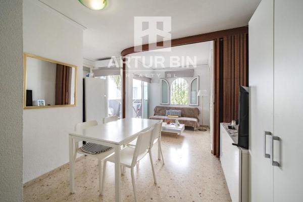 Продажа квартиры на Piso en El Palmar-Los Molinos, Denia, Дения
photo 1