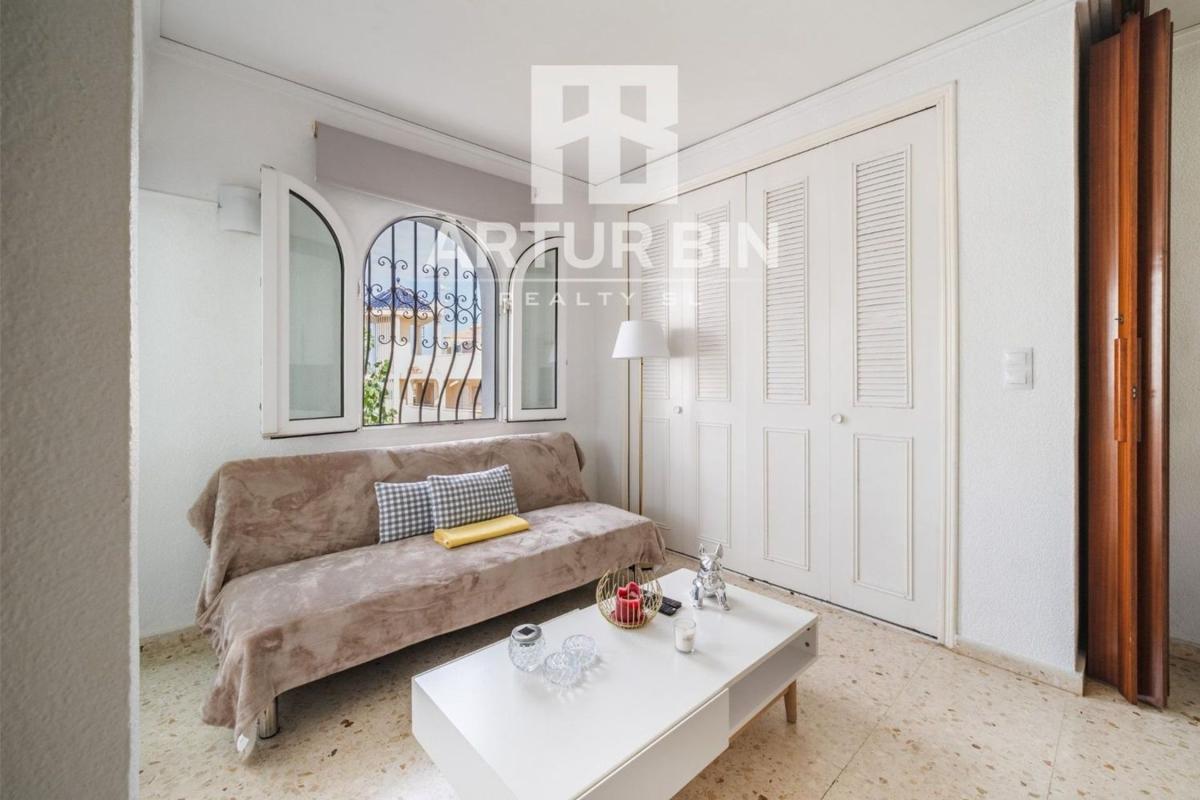 Продажа квартиры на Piso en El Palmar-Los Molinos, Denia, Дения
photo 2