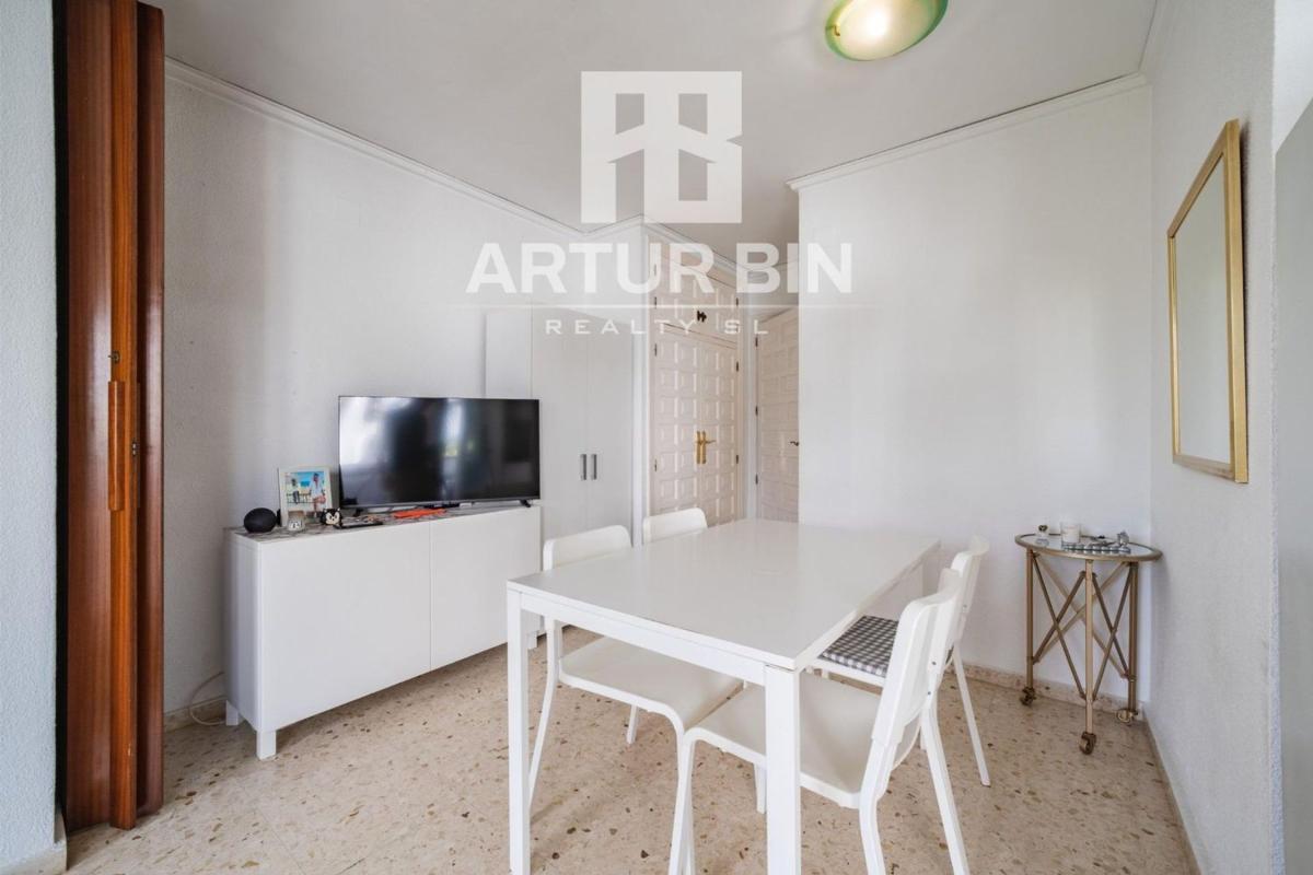 Продажа квартиры на Piso en El Palmar-Los Molinos, Denia, Дения
photo 3