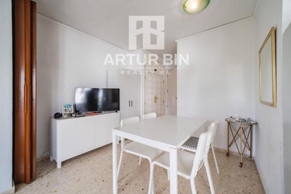 Продажа квартиры на Piso en El Palmar-Los Molinos, Denia, Дения
thumbnail 3