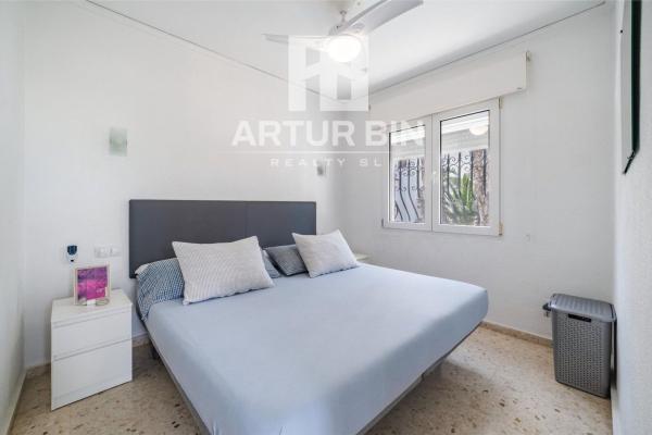 Продажа квартиры на Piso en El Palmar-Los Molinos, Denia, Дения
 photo 4