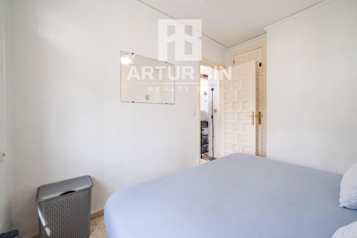 Продажа квартиры на Piso en El Palmar-Los Molinos, Denia, Дения
photo 5