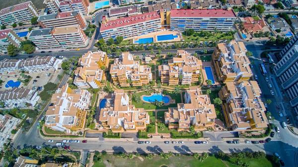 Sprzedaż mieszkania w Piso en Calle Marejadilla, Punta Prima, Torrevieja, Torrevieja
 photo 4