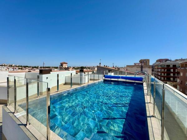Sale of flat in Piso en Calle Helsinki, Playa de los Locos, Torrevieja, Torrevieja
 photo 1