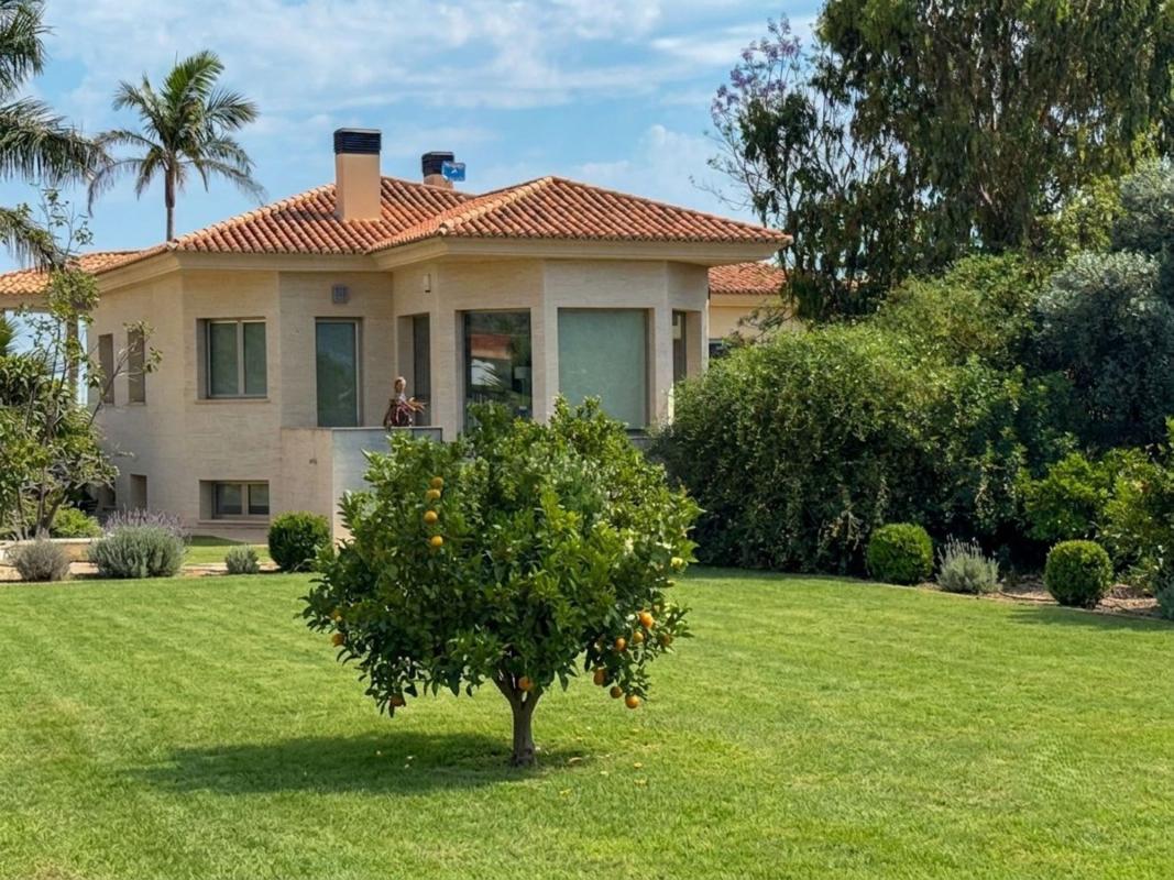Venta de chalet independiente en Casa o chalet en El Verger, El Verger
photo 1