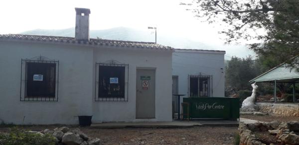 Chalet independiente en venta en Casa o chalet en Parcent, Parcent
 photo 1