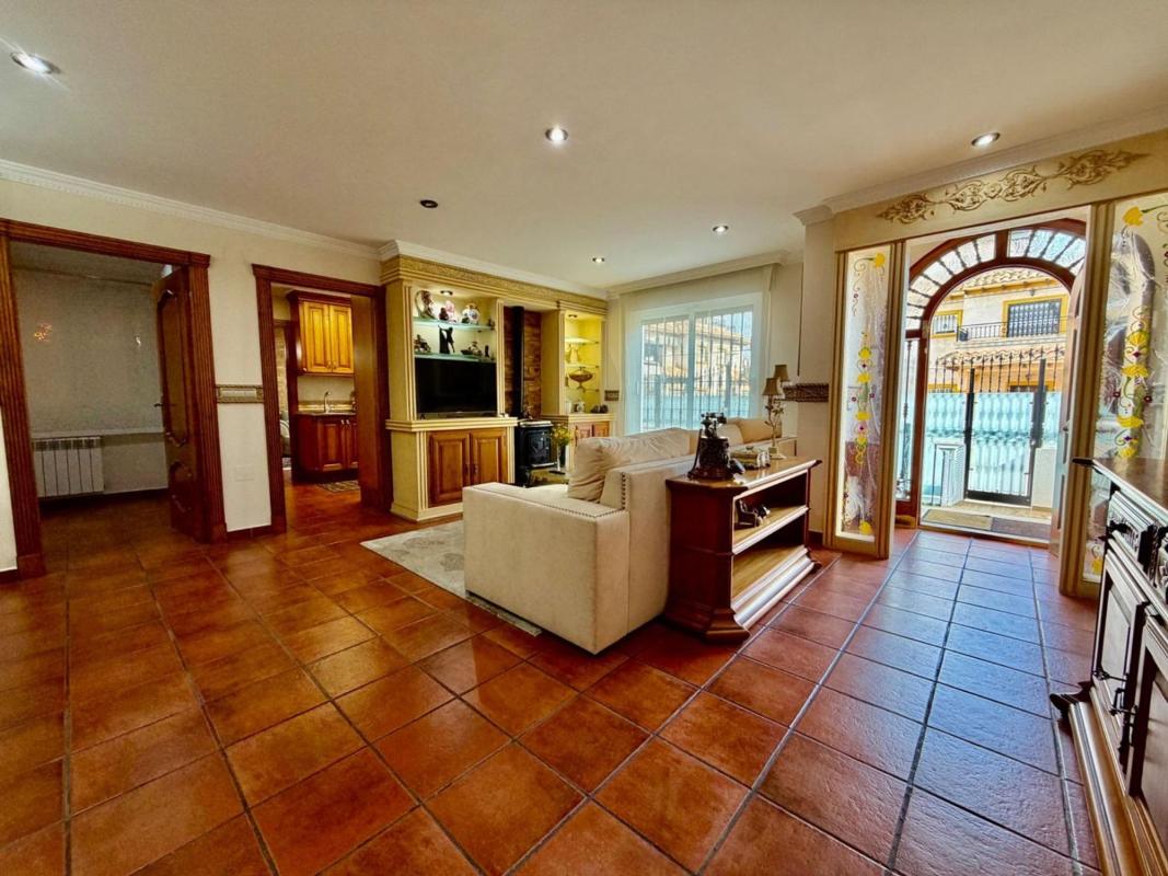 Venta de chalet independiente en Casa o chalet en Calle Salzillo, La Zenia, Orihuela, Orihuela
photo 5