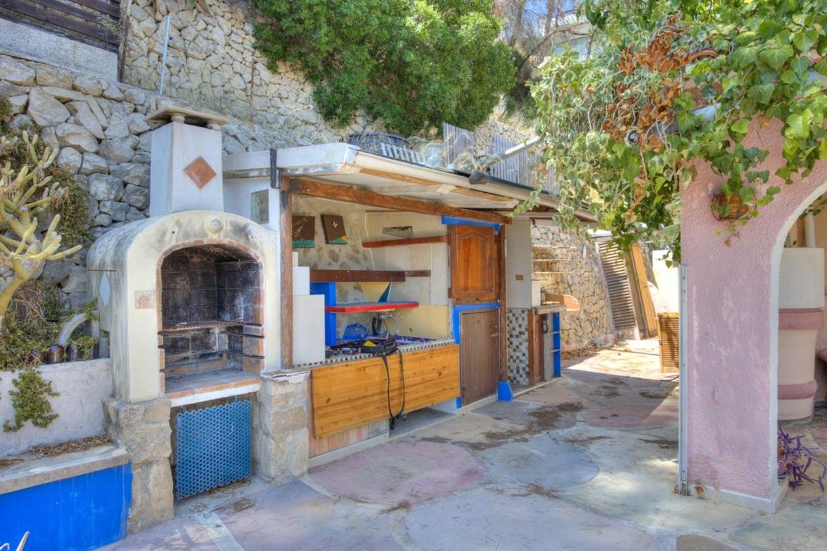 Sprzedaż niezależnego domku jednorodzinnego w Casa o chalet en Benissa pueblo, Benissa, Benissa photo 4