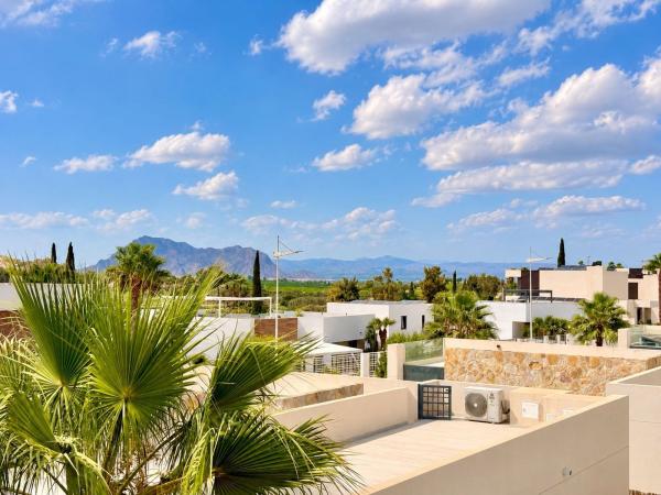 Частный шале на продаже в Casa o chalet en Avenida Antonio Pedrera Soler, Algorfa, Алгорфа thumbnail 2