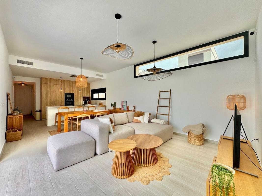 Sale of independent chalet in Casa o chalet en Avenida Antonio Pedrera Soler, Algorfa, Algorfa
 photo 5