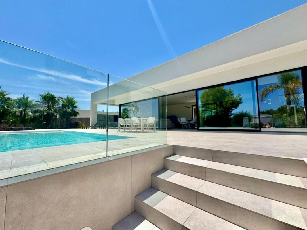 Venta de chalet independiente en Casa o chalet en Villamartín, Orihuela, Orihuela
photo 5