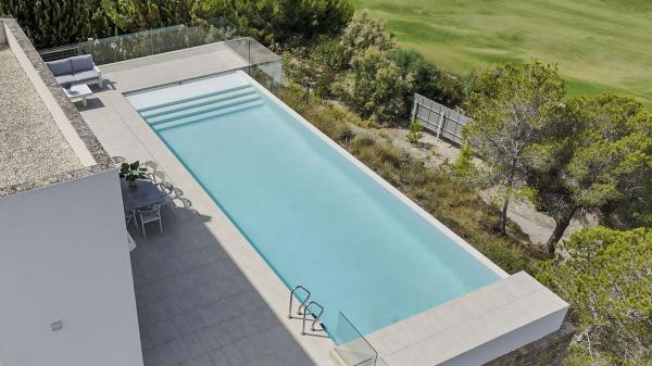 Chalet independiente en venta en Casa o chalet en Calle Pedrera, Las Colinas Golf, Orihuela, Orihuela
 photo 2