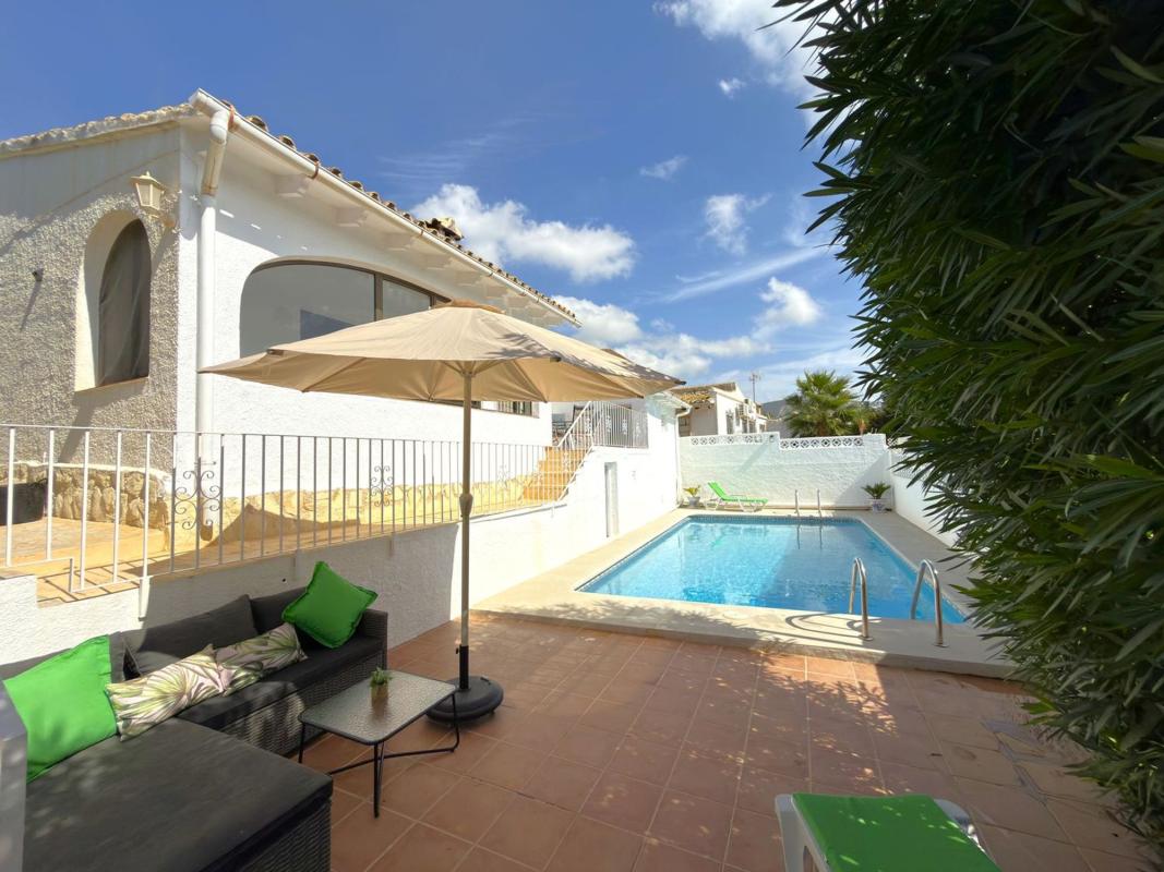 Properties for sale and rent in Spain photo 5