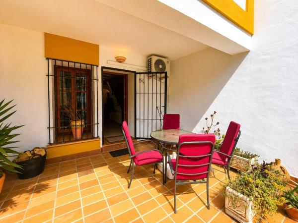 Chalet adosado en Urbanización Monte Sella, La Sella, Pedreguer thumbnail 3