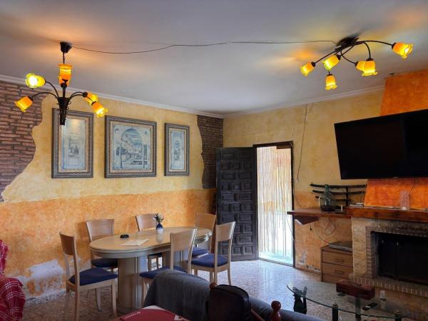 Casa o chalet independiente en Algoda-Matola-Llano de San José, Elche / Elx photo 1