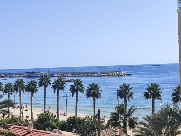 Venta de piso en Piso en Centro Urbano, La Villajoyosa / Vila Joiosa, La Villajoyosa / Vila Joiosa
photo 1