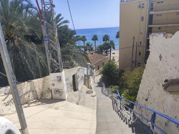 Venta de piso en Piso en Centro Urbano, La Villajoyosa / Vila Joiosa, La Villajoyosa / Vila Joiosa
thumbnail 2