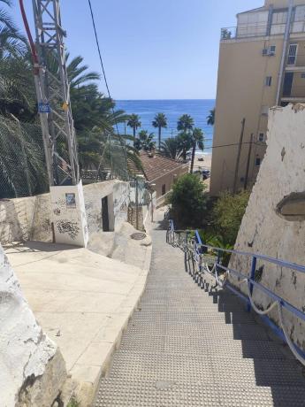 Venta de piso en Piso en Centro Urbano, La Villajoyosa / Vila Joiosa, La Villajoyosa / Vila Joiosa
thumbnail 3