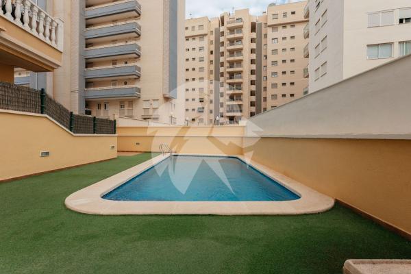 Venta de piso en Piso en Calle Juan García, Puerto Deportivo, Guardamar del Segura, Guardamar del Segura
 photo 2