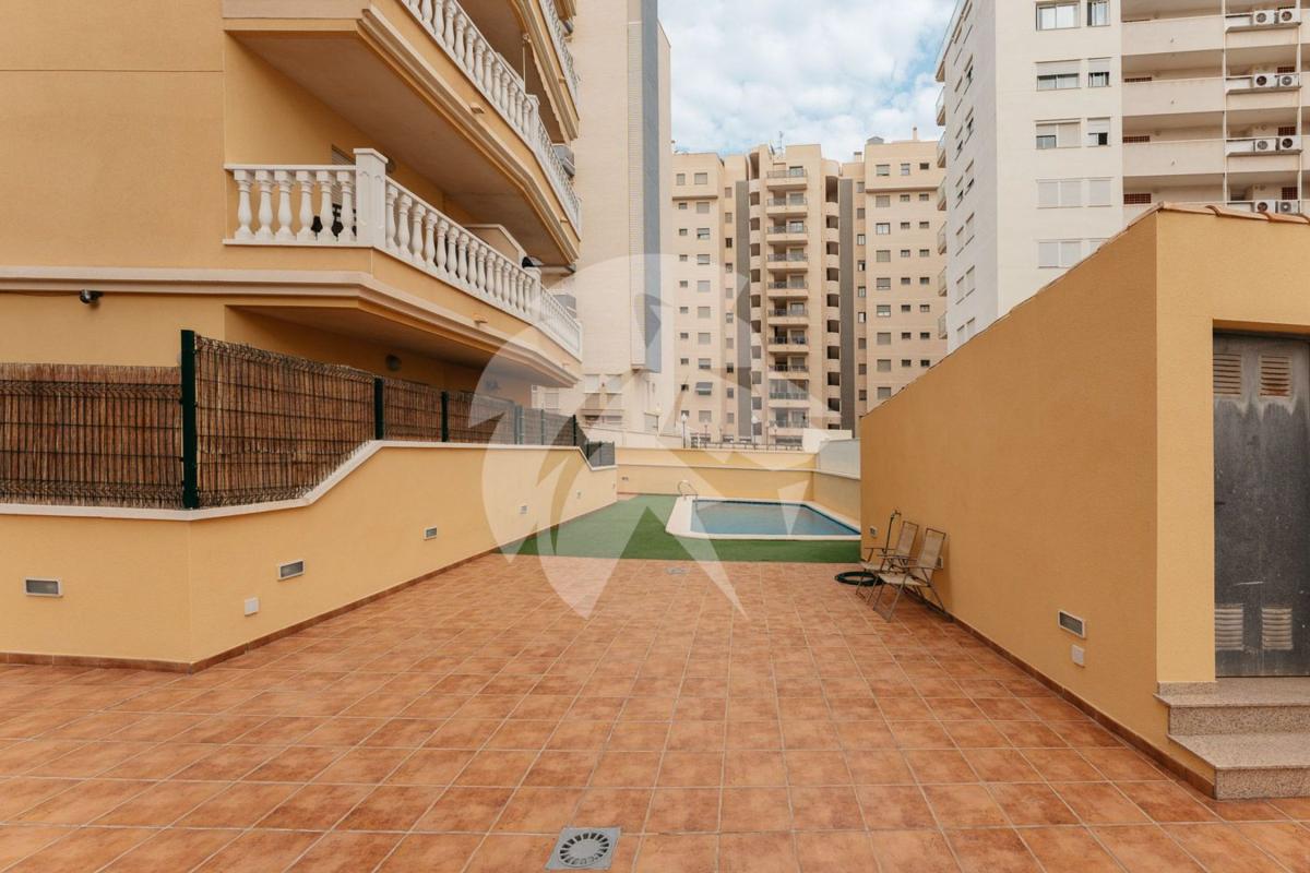 Venta de piso en Piso en Calle Juan García, Puerto Deportivo, Guardamar del Segura, Guardamar del Segura
 photo 3