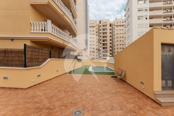 Venta de piso en Piso en Calle Juan García, Puerto Deportivo, Guardamar del Segura, Guardamar del Segura
 photo 3