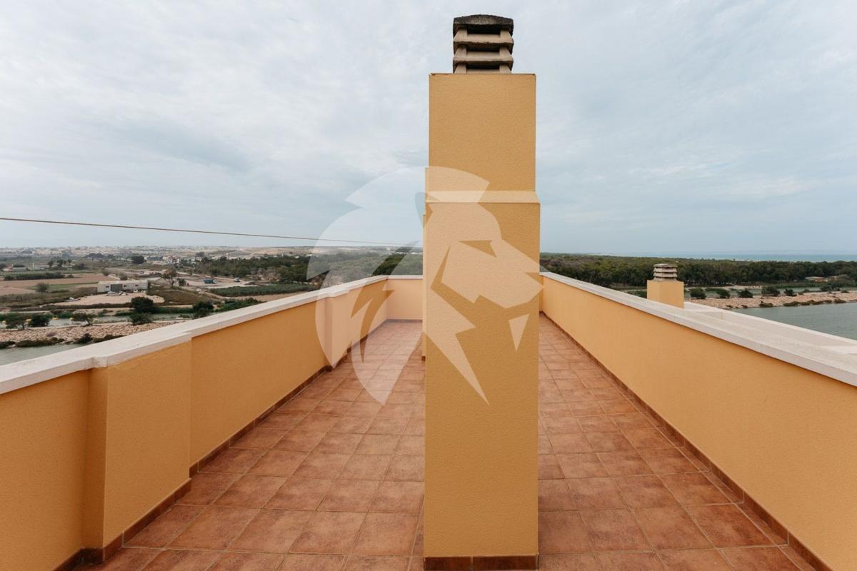 Venta de piso en Piso en Calle Juan García, Puerto Deportivo, Guardamar del Segura, Guardamar del Segura
 photo 5