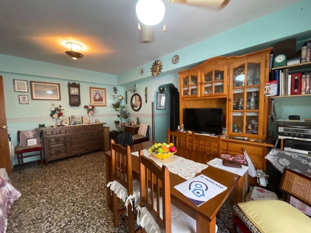 Sale of apartment in Piso en Las Viñas, Guardamar del Segura, Guardamar del Segura
photo 4