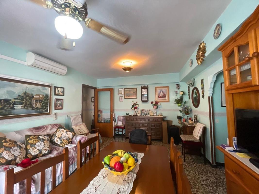 Sale of apartment in Piso en Las Viñas, Guardamar del Segura, Guardamar del Segura
photo 5