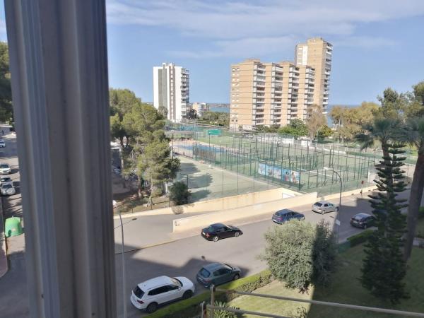 Sale of flat in Piso en Calle Gabriel y Galán, 3, Dehesa de Campoamor, Orihuela, Orihuela
photo 1