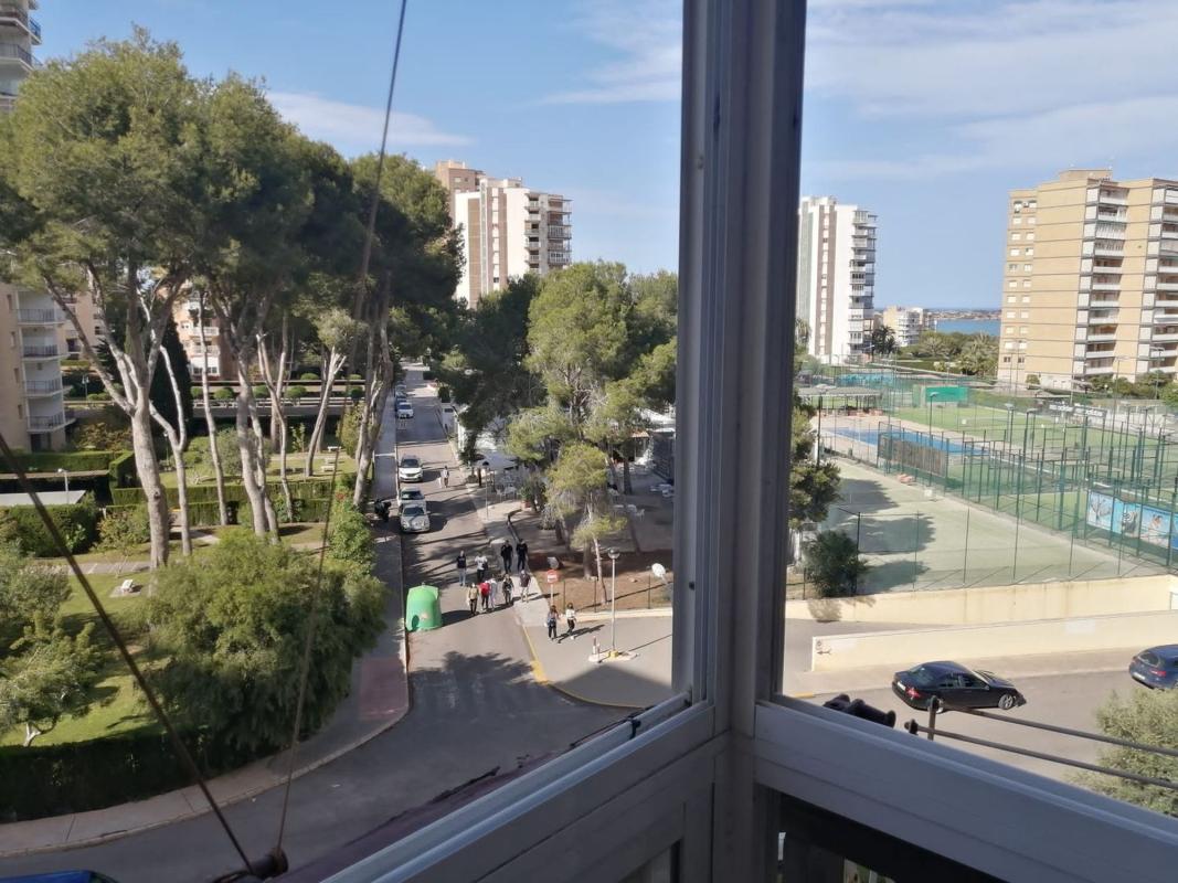 Sale of apartment in Piso en Calle Gabriel y Galán, 3, Dehesa de Campoamor, Orihuela, Orihuela
 photo 2