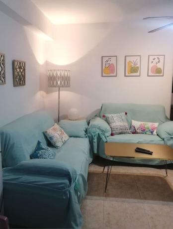 Sale of flat in Piso en Calle Gabriel y Galán, 3, Dehesa de Campoamor, Orihuela, Orihuela
 photo 4
