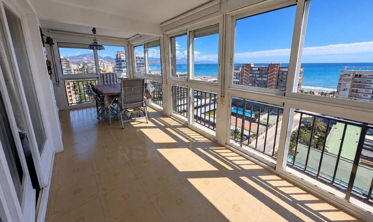 Sprzedaż mieszkania w Piso en Avenida de la Costa Blanca, 127, Playa de San Juan, Alicante / Alacant, Alicante / Alacant
 photo 2