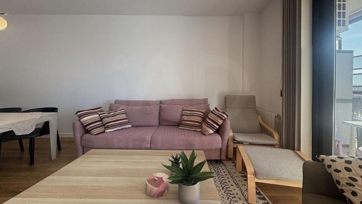 Продажа квартиры на Piso en Campello Pueblo, El Campello, Эль Кампельо
photo 3