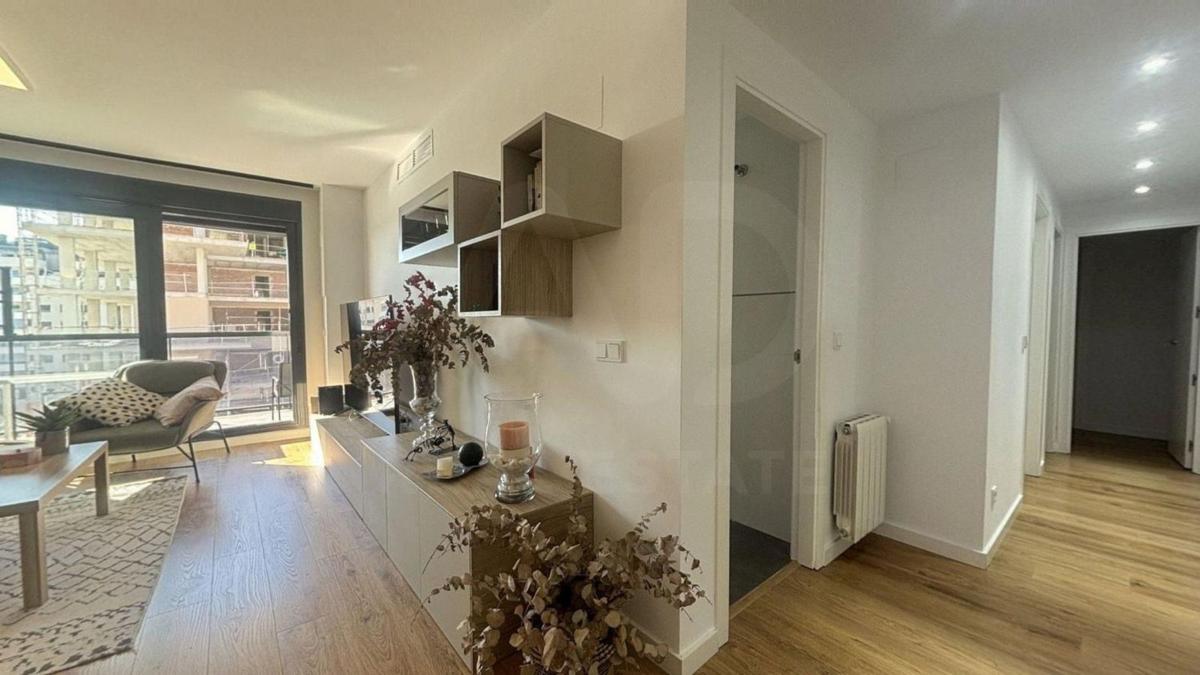 Продажа квартиры на Piso en Campello Pueblo, El Campello, Эль Кампельо
photo 4