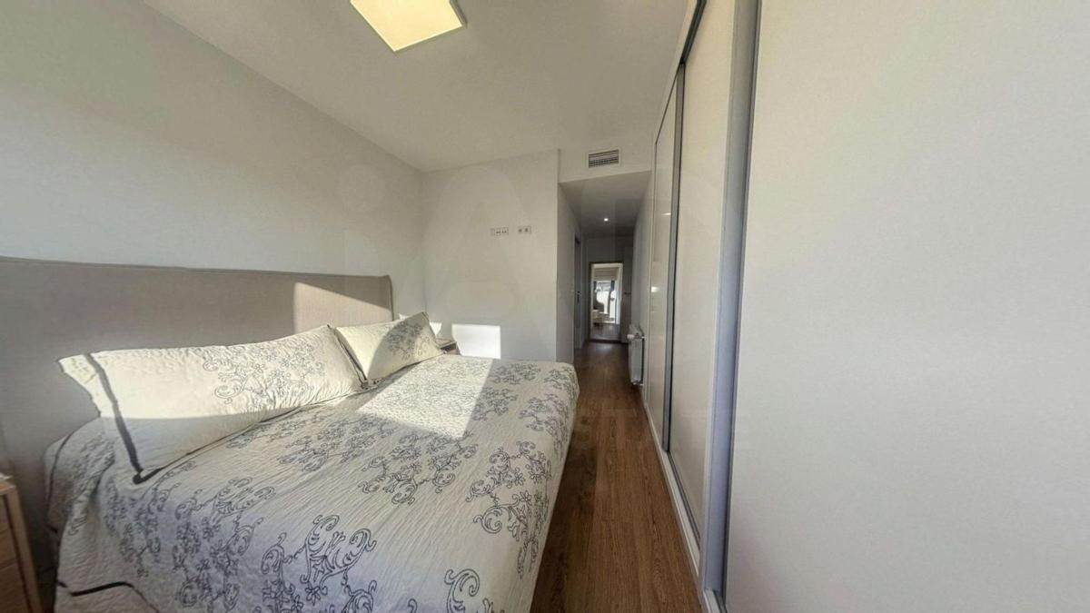 Продажа квартиры на Piso en Campello Pueblo, El Campello, Эль Кампельо
photo 5