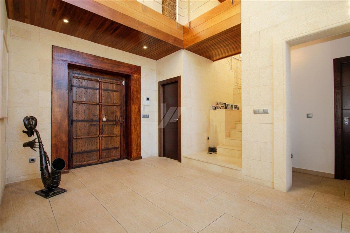 Продажа отдельного шале в  Casa o chalet en Pinomar - Pinosol, Jávea/Xàbia, Хавья/Хабия photo 4