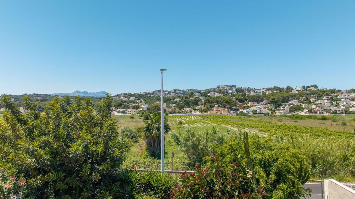 Sale of independent chalet in Casa o chalet en Casco Urbano, Moraira, Moraira
 photo 4